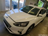  Ford  Focus  Turnier Cool & Connect 1.5 EcoBlue 88KW MT6 E6dT 