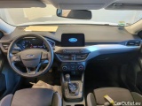  Ford  Focus  Turnier Cool & Connect 1.5 EcoBlue 88KW MT6 E6dT #11