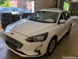  Ford  Focus  Turnier Cool & Connect 2.0 EcoBlue 110KW MT6 E6dT 