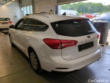  Ford  Focus  Turnier Cool & Connect 2.0 EcoBlue 110KW MT6 E6dT #8