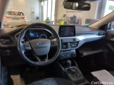  Ford  Focus  Turnier Cool & Connect 2.0 EcoBlue 110KW MT6 E6dT #19
