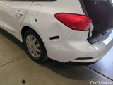  Ford  Focus  Turnier Cool & Connect 2.0 EcoBlue 110KW MT6 E6dT #42