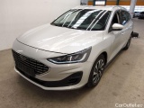  Ford  Focus  Turnier Titanium 1.5 EcoBlue 88KW AT8 E6d 