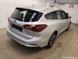  Ford  Focus  Turnier Titanium 1.5 EcoBlue 88KW AT8 E6d #2