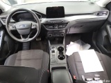  Ford  Focus  Turnier Titanium 1.5 EcoBlue 88KW AT8 E6d #3