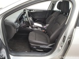  Ford  Focus  Turnier Titanium 1.5 EcoBlue 88KW AT8 E6d #4
