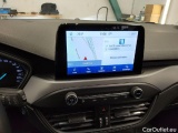 Ford  Focus  Turnier Titanium 1.5 EcoBlue 88KW AT8 E6d #13