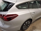  Ford  Focus  Turnier Titanium 1.5 EcoBlue 88KW AT8 E6d #95