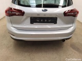  Ford  Focus  Turnier Titanium 1.5 EcoBlue 88KW AT8 E6d #118