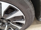  Ford  Focus  Turnier Titanium 1.5 EcoBlue 88KW AT8 E6d #141