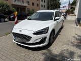  Ford  Focus  Turnier Vignale 2.0 EcoBlue 110KW MT6 E6dT 