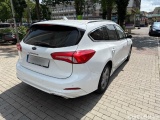  Ford  Focus  Turnier Vignale 2.0 EcoBlue 110KW MT6 E6dT #2