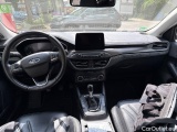  Ford  Focus  Turnier Vignale 2.0 EcoBlue 110KW MT6 E6dT #3
