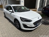  Ford  Focus  Turnier Vignale 2.0 EcoBlue 110KW MT6 E6dT #7