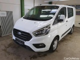  Ford  Transit  Custom Kasten 300 L1 Trend 2.0 TDCi 96KW MT6 E6dT 