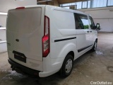  Ford  Transit  Custom Kasten 300 L1 Trend 2.0 TDCi 96KW MT6 E6dT #2