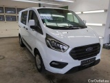  Ford  Transit  Custom Kasten 300 L1 Trend 2.0 TDCi 96KW MT6 E6dT #6
