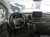  Ford  Transit  Custom Kasten 300 L1 Trend 2.0 TDCi 96KW MT6 E6dT #21