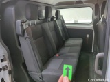  Ford  Transit  Custom Kasten 300 L1 Trend 2.0 TDCi 96KW MT6 E6dT #26