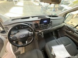  Ford  Transit  Custom Kasten 340 L2 Trend 2.0 TDCi 96KW MT6 E6dT #3
