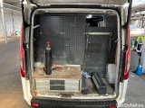  Ford  Transit  Custom Kasten 340 L2 Trend 2.0 TDCi 96KW MT6 E6dT #11