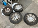  Ford  Transit  Custom Kasten 340 L2 Trend 2.0 TDCi 96KW MT6 E6dT #70