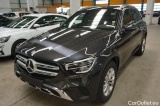  Mercedes  G-Klasee GLC -Klasse GLC 220 d 4Matic (253.915) 143KW AT9 E6d 