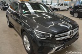  Mercedes  G-Klasee GLC -Klasse GLC 220 d 4Matic (253.915) 143KW AT9 E6d #7