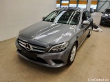  Mercedes  C-Klasse MERCEDES-BENZ  C 220 d T 9G-TRONIC Avantgarde 5d 143kW 