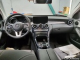  Mercedes  C-Klasse MERCEDES-BENZ  C 220 d T 9G-TRONIC Avantgarde 5d 143kW #3