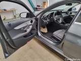  Mercedes  C-Klasse MERCEDES-BENZ  C 220 d T 9G-TRONIC Avantgarde 5d 143kW #4