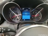  Mercedes  C-Klasse MERCEDES-BENZ  C 220 d T 9G-TRONIC Avantgarde 5d 143kW #6