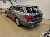  Mercedes  C-Klasse MERCEDES-BENZ  C 220 d T 9G-TRONIC Avantgarde 5d 143kW #9