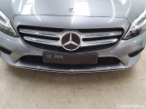 Mercedes  C-Klasse MERCEDES-BENZ  C 220 d T 9G-TRONIC Avantgarde 5d 143kW #39