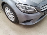  Mercedes  C-Klasse MERCEDES-BENZ  C 220 d T 9G-TRONIC Avantgarde 5d 143kW #40