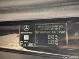  Mercedes  Vito  Kasten 114/116 CDI 119 CDI/BT RWD lang (447.603) 2.1 120KW MT6 E6 #5