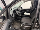  Mercedes  Vito  Kasten 114/116 CDI 119 CDI/BT RWD lang (447.603) 2.1 120KW MT6 E6 #4