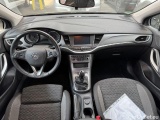  Opel  Astra  K Lim. 5-trg. Edition Start/Stop 1.5 77KW MT6 E6d #3