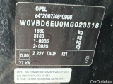  Opel  Astra  K Lim. 5-trg. Edition Start/Stop 1.5 77KW MT6 E6d #5