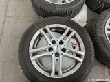  Opel  Astra  K Lim. 5-trg. Edition Start/Stop 1.5 77KW MT6 E6d #22