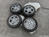  Opel  Astra  K Lim. 5-trg. Edition Start/Stop 1.5 77KW MT6 E6d #63