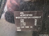  Opel  Insignia  B Sports Tourer INNOVATION 1.6 CDTI 100KW MT6 E6dT #4