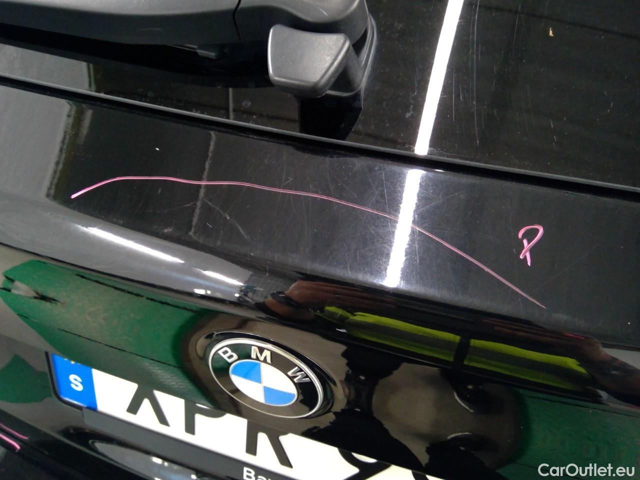  Bmw  Serie 5 530e Tour. Connected xD Aut #45