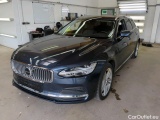  Volvo  V90  Kombi Inscription Recharge Plug-In Hybrid AWD 2.0 T8 Twin Engine 288KW AT8 E6d 