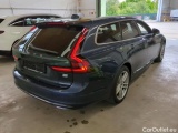  Volvo  V90  Kombi Inscription Recharge Plug-In Hybrid AWD 2.0 T8 Twin Engine 288KW AT8 E6d #2