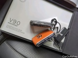  Volvo  V90  Kombi Inscription Recharge Plug-In Hybrid AWD 2.0 T8 Twin Engine 288KW AT8 E6d #9