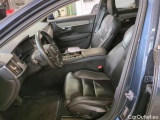  Volvo  V90  Kombi Inscription Recharge Plug-In Hybrid AWD 2.0 T8 Twin Engine 288KW AT8 E6d #16