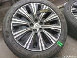  Volvo  V90  Kombi Inscription Recharge Plug-In Hybrid AWD 2.0 T8 Twin Engine 288KW AT8 E6d #40