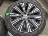  Volvo  V90  Kombi Inscription Recharge Plug-In Hybrid AWD 2.0 T8 Twin Engine 288KW AT8 E6d #42