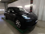  Tesla  Model Y  RWD 5d #2
